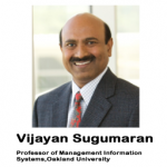 Vijayan Sugumaran